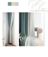 Mint/Ivory